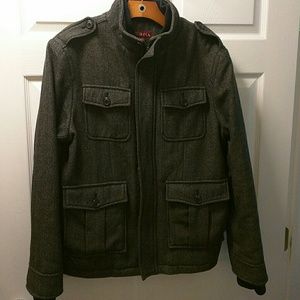 Men's Merona Jacket Size M